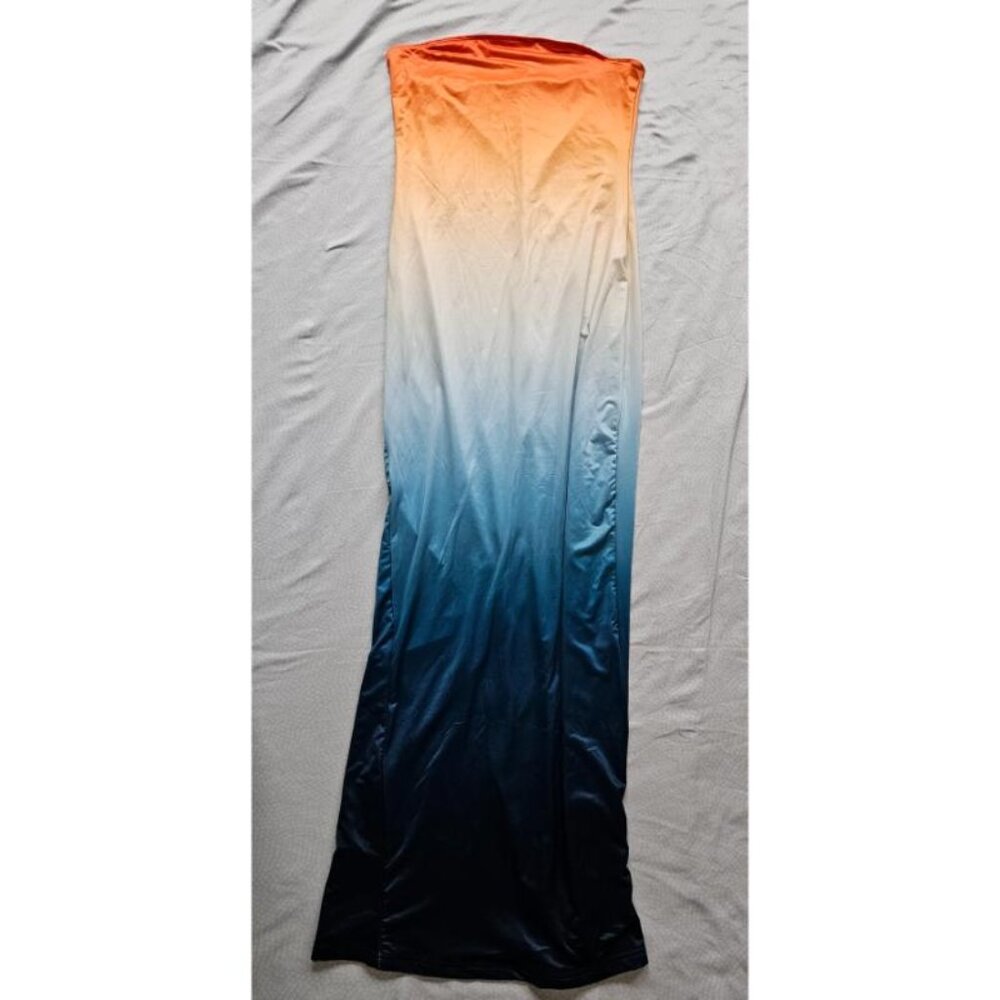 Coverup, S, Multi Spandex